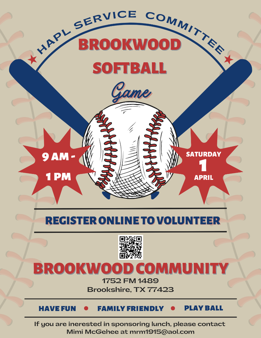 2023-brookwood-softball-game-flyer