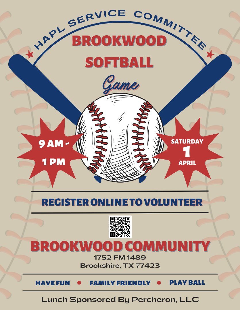 2023-h-brookwood-softball-game-flyer