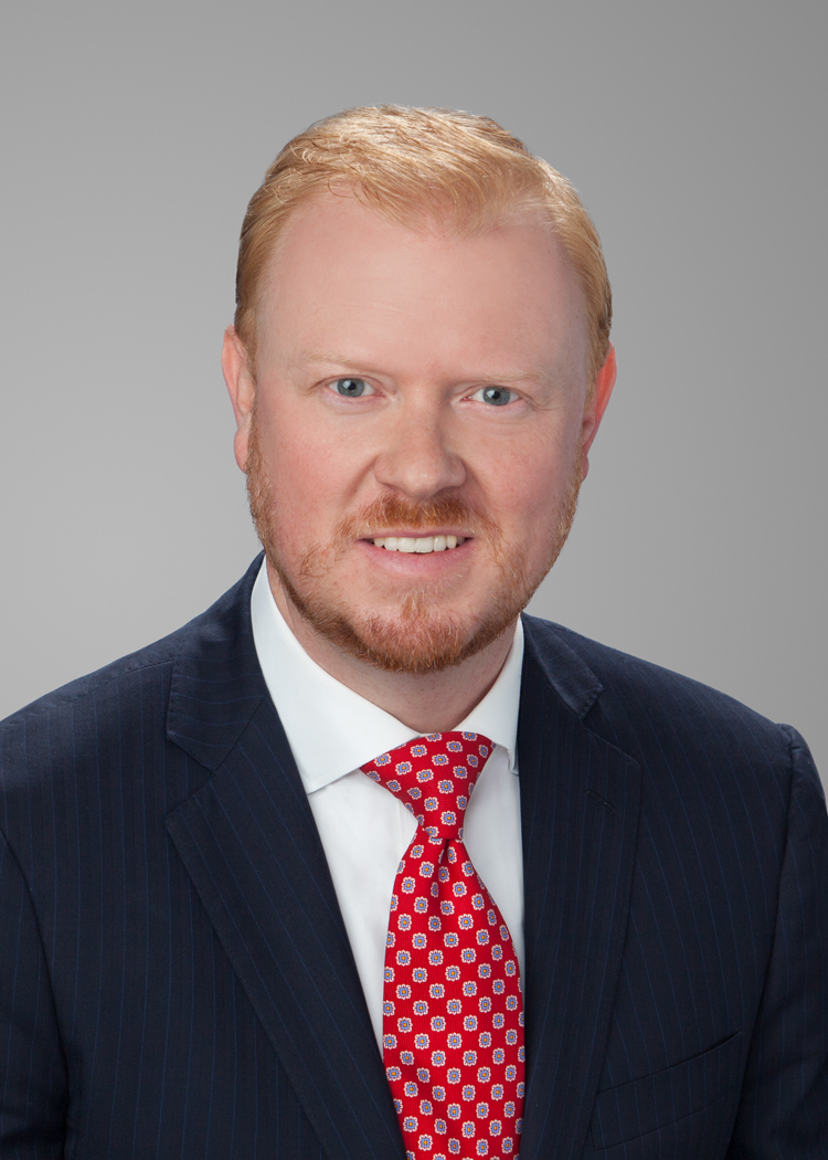 Speaker: Ryan Sears, Partner – Oil & Gas