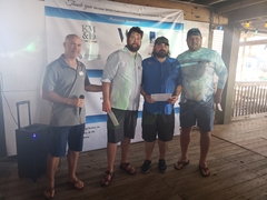 2021 HAPL 26th Annual Fishing Tournament 